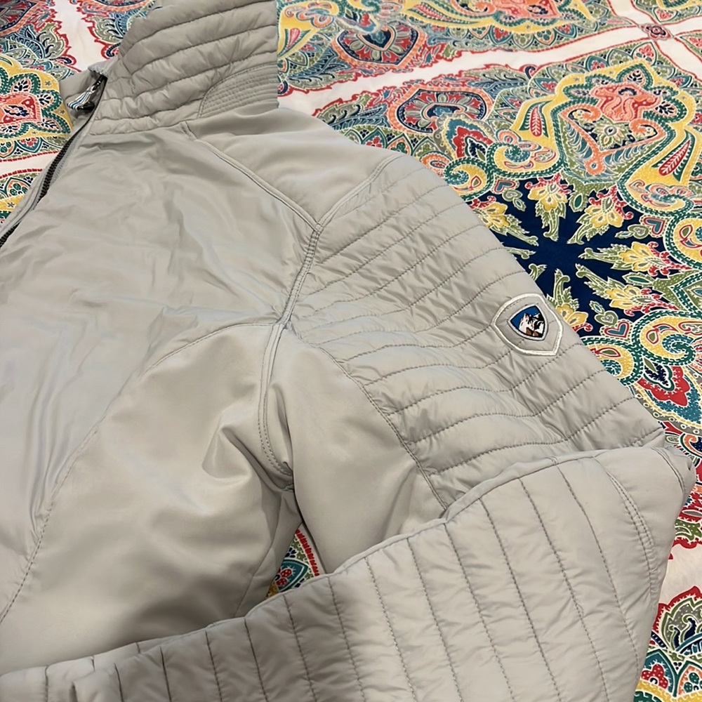 Kuhl Jacket - Picture 5 of 5